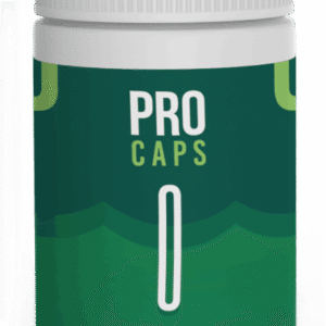Pro Caps