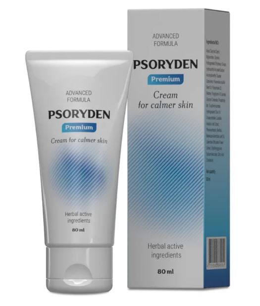 Psoryden